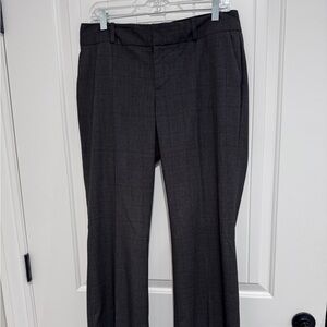 2 Pair of Banana Republic Lined Dress Pants